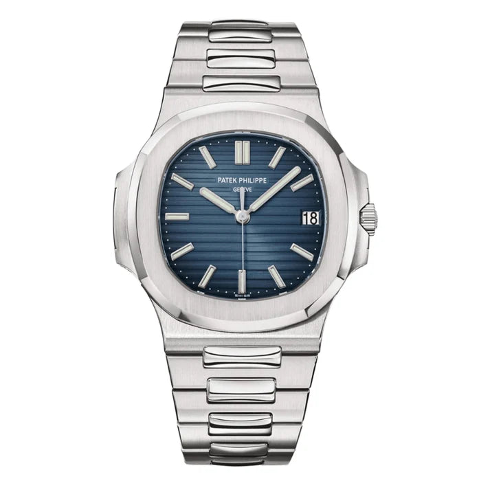 Patek Philippe Blue